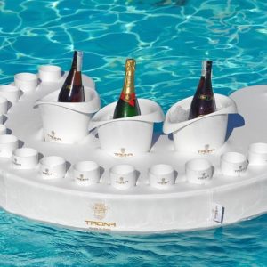 Плавающий Бар