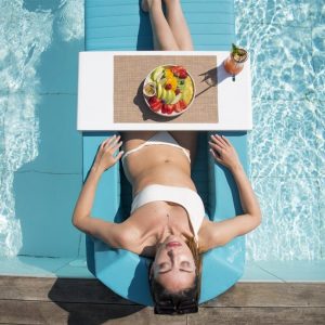 Столик для плавающего кресла Trona chef’s tray