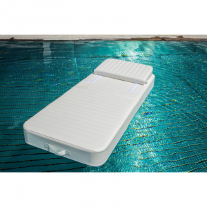 Плавающий матрас