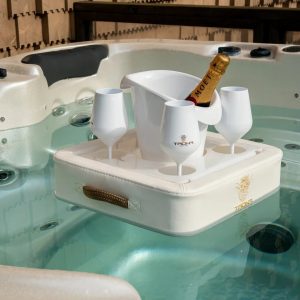 Плавающий стол / Поднос малый