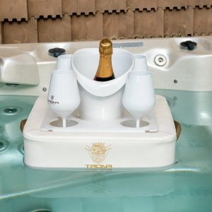 Плавающий стол / Поднос